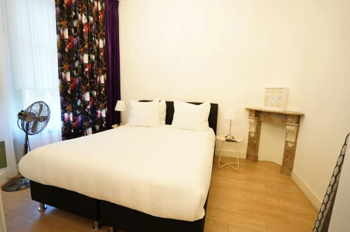 Appartement in Delft