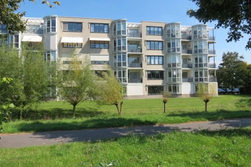 Appartement in Oss