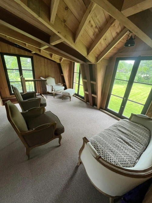 Appartement in Tilburg