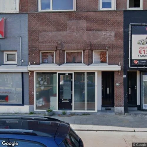 Appartement in Rotterdam