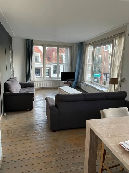 Appartement in Hoorn