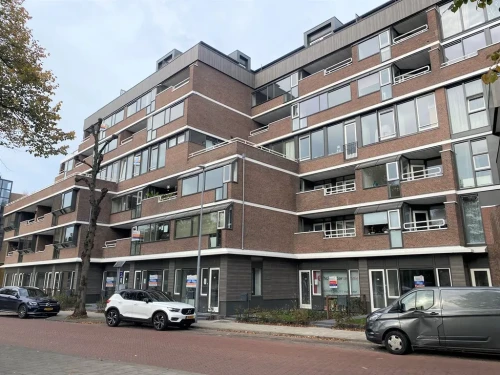 Appartement in Apeldoorn (Brinklaan)