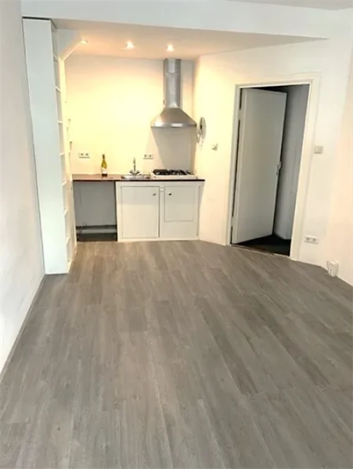 Knus appartement