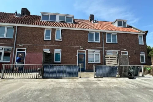 Appartement in Dordrecht