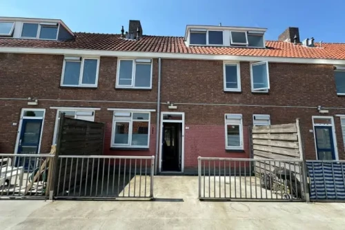 Appartement in Dordrecht