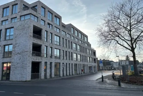 Appartement in Hengelo (O)