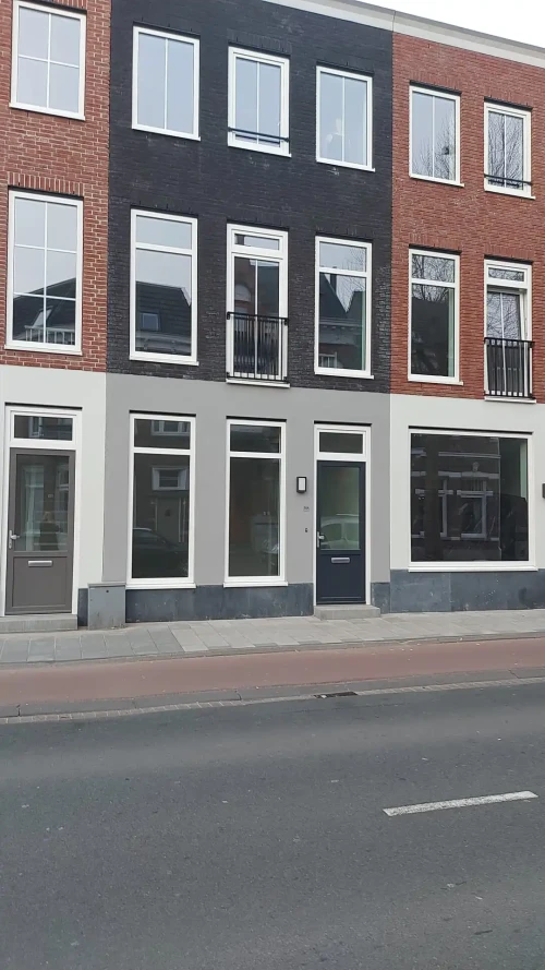 Brugstraat, Roosendaal