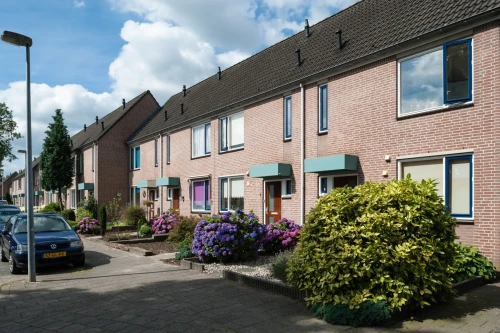 Buikhei, Veldhoven