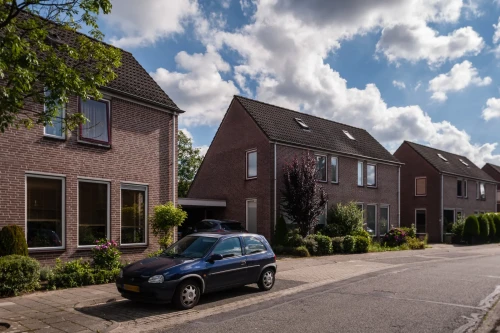 Appartement in Veldhoven
