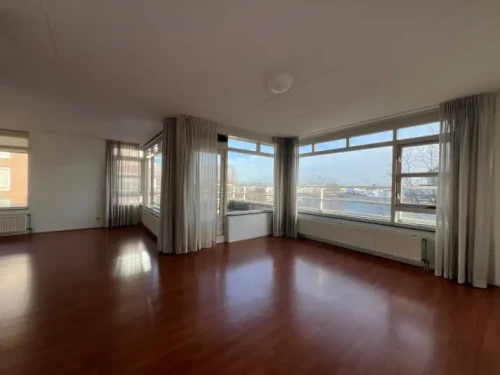 Appartement in Leidschendam-Voorburg