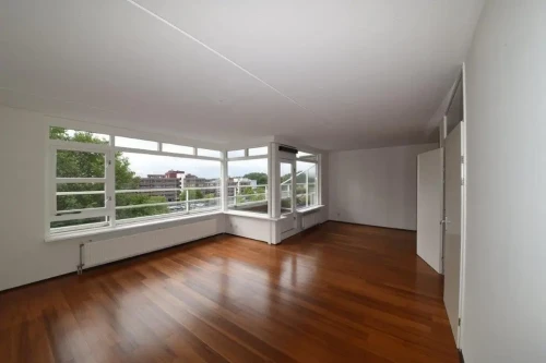 Appartement in Leidschendam-Voorburg