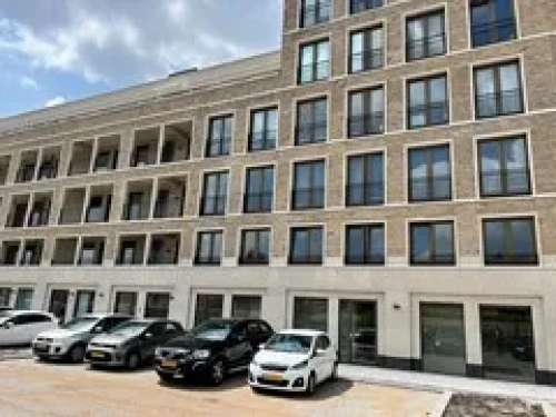 Appartement in Zoetermeer