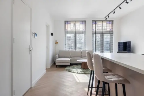 Appartement in Dordrecht