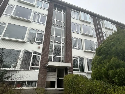 Appartement in Rijswijk