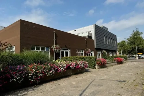 Appartement in Heerenveen
