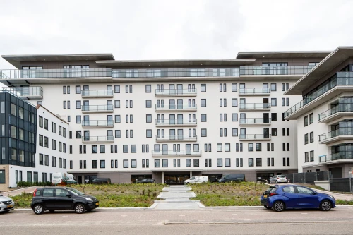 Appartement in Amstelveen