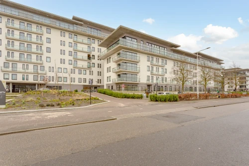 Appartement in Amstelveen