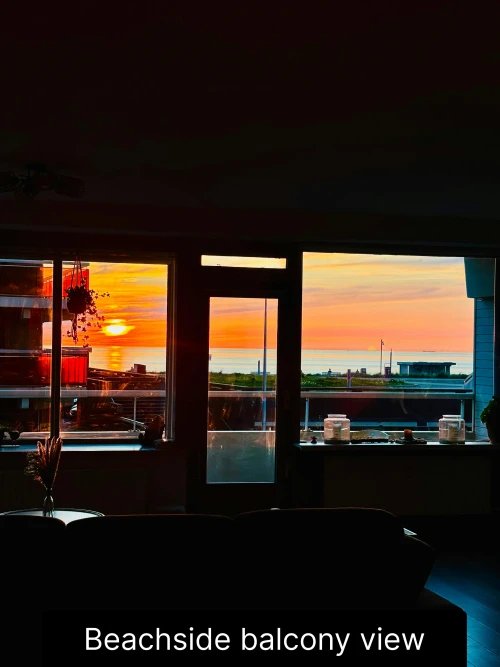Appartement in Zandvoort