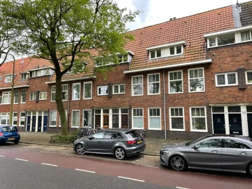 Appartement in Utrecht