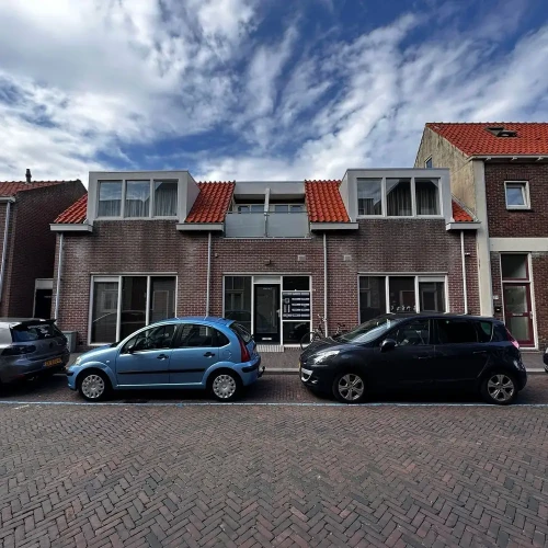 Appartement in Den Helder