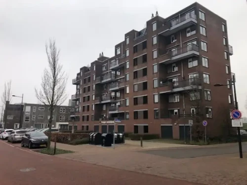 Appartement in Cuijk
