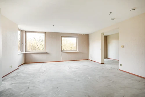 Appartement in Nijmegen