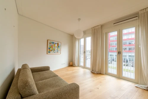 Appartement in Diemen