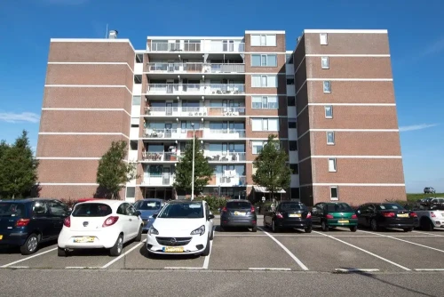 Churchilllaan, Terneuzen