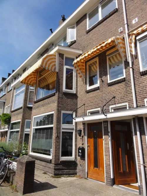 Appartement in 's-Hertogenbosch