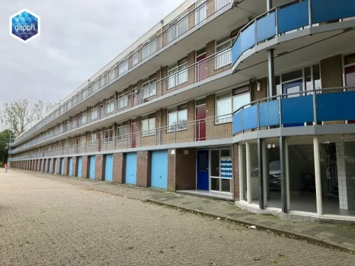 Citerstraat, Purmerend