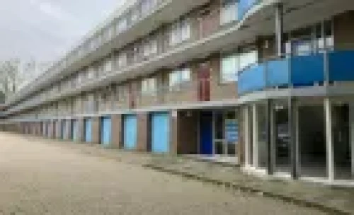 Appartement te huur