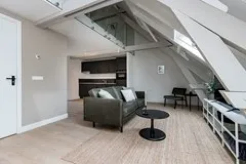Appartement in 's-Hertogenbosch
