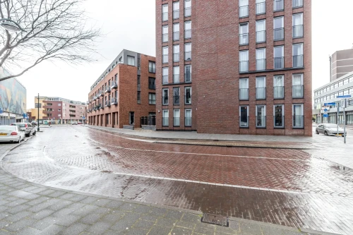 Appartement in Breda