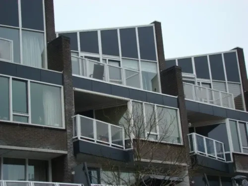 Concourslaan, Hoofddorp