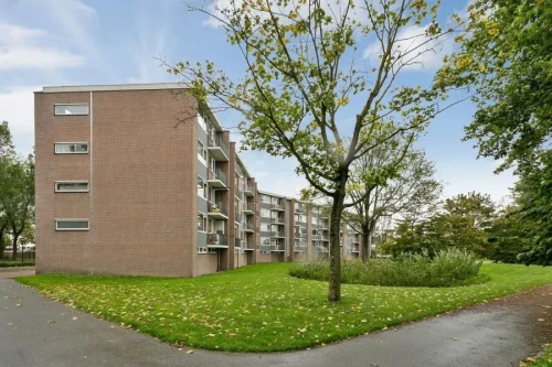Cornelis Bosstraat, Rosmalen