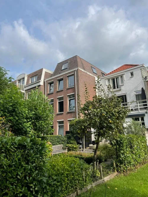 Appartement in Gouda