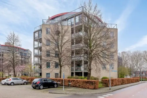 Appartement in Almere