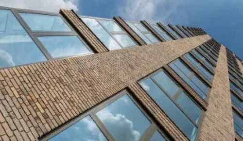 Appartement in Amersfoort