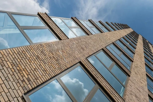 Appartement in Amersfoort