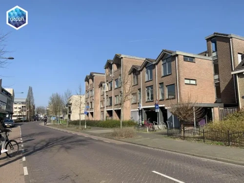 De Burcht, Oosterhout