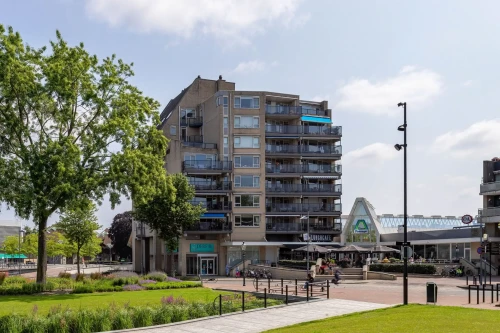 de Elzas, Helmond