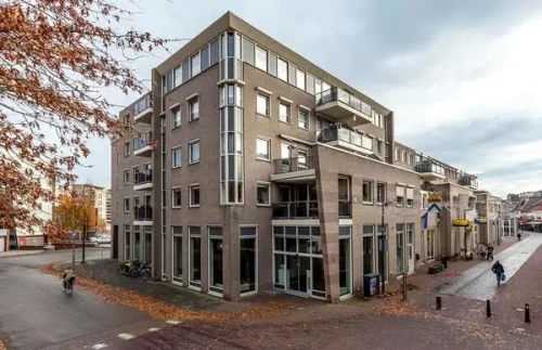 Appartement in Weert