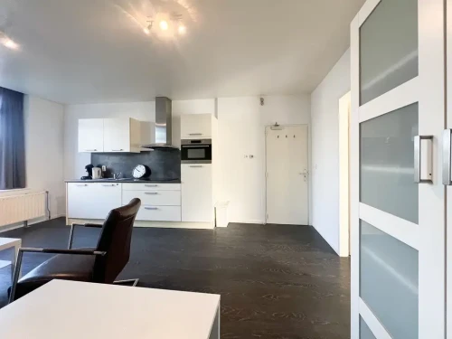 de Jongestraat, Terneuzen