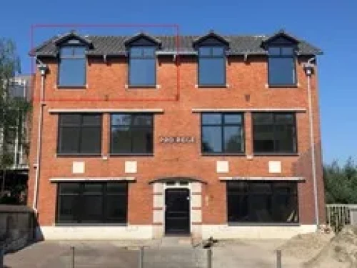 Appartement in Terneuzen