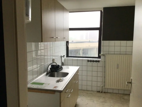 Appartement in Enschede