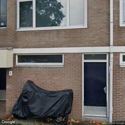 Appartement in Schiedam