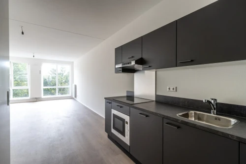 Appartement in Delft