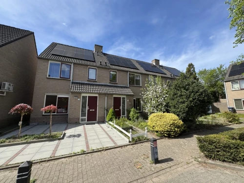 de Meule, Valkenswaard