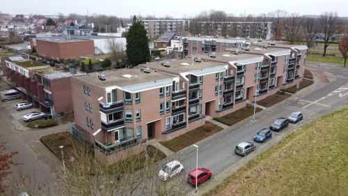 Appartement - Demstraat - 6431TE - Hoensbroek