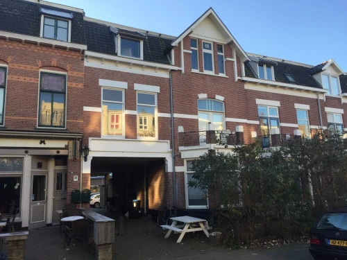 Appartement in Nijmegen